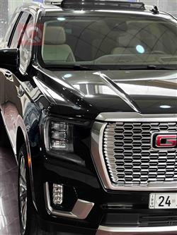 GMC Yukon